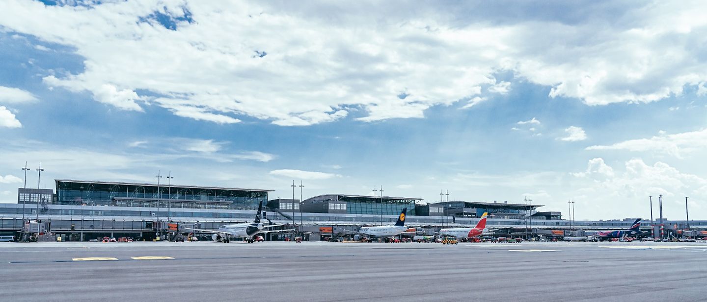 Flughafen Hamburg GmbH