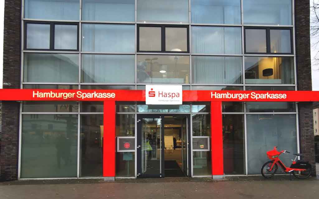 Hamburger Sparkasse AG